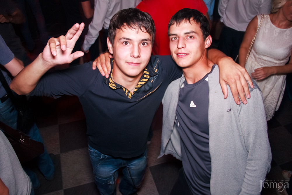 Фотография с Record shake-up в Опера