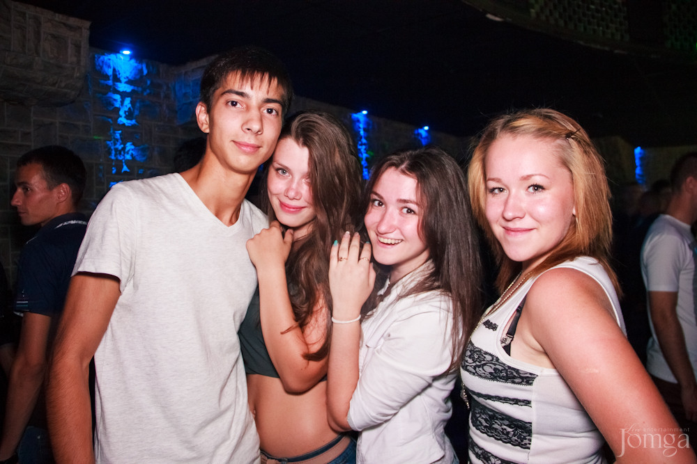 Фотография с Record shake-up в Опера