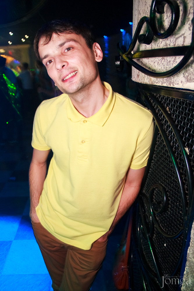 Фотография с Record shake-up в Опера