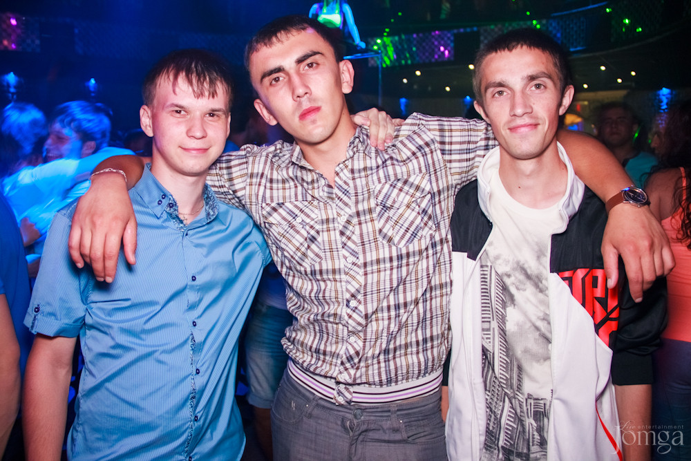 Фотография с Record shake-up в Опера