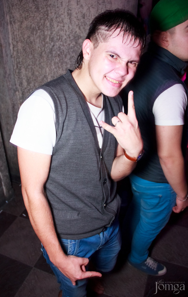 Фотография с Record shake-up в Опера