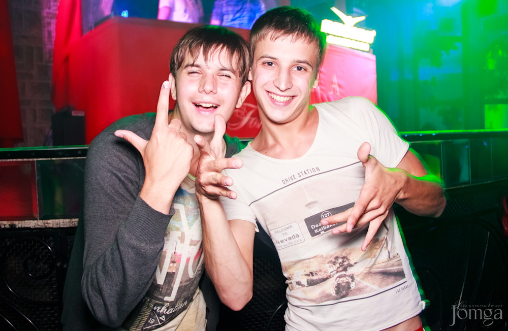 Фотография с Record shake-up в Опера