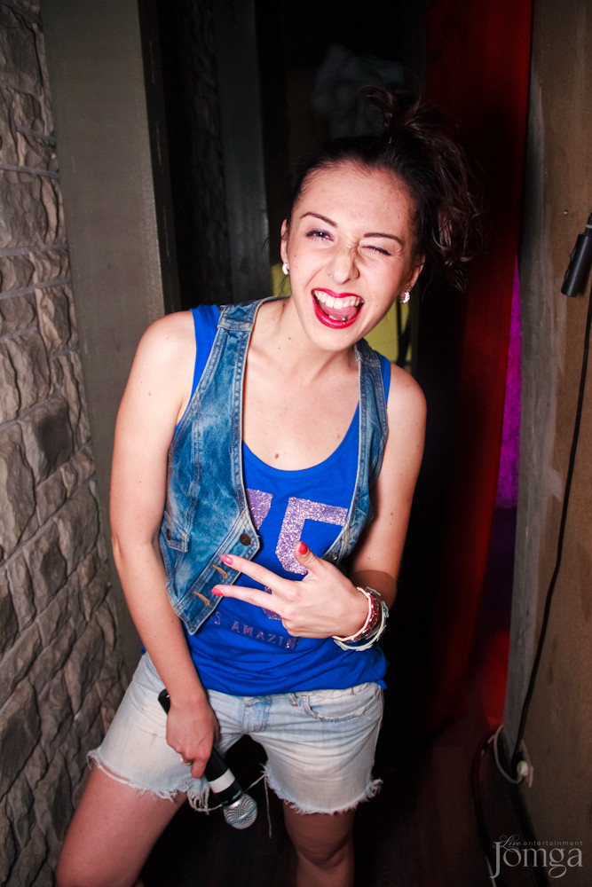 Фотография с Record shake-up в Опера