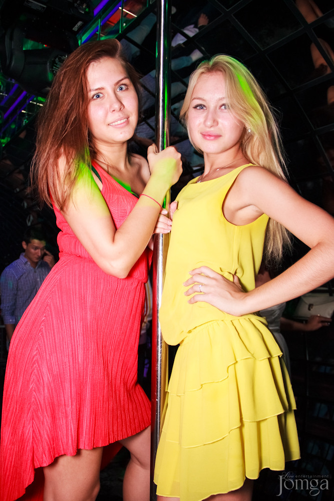 Фотография с Record shake-up в Опера