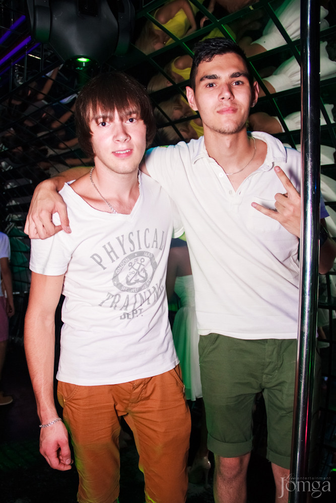 Фотография с Record shake-up в Опера