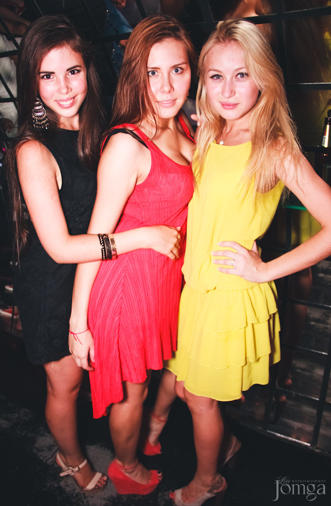 Фотография с Record shake-up в Опера