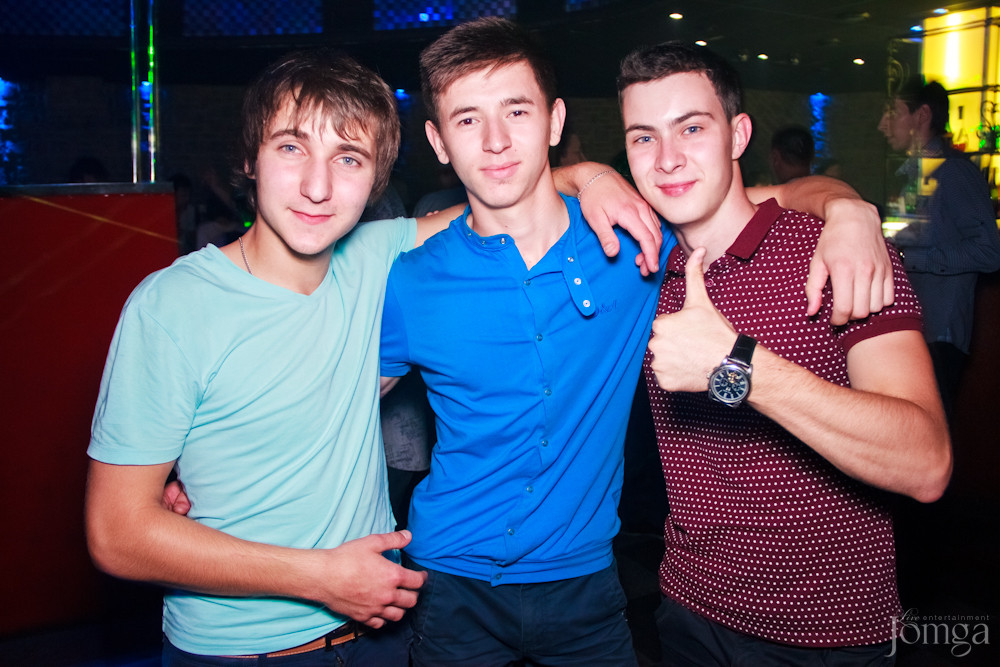 Фотография с Record shake-up в Опера