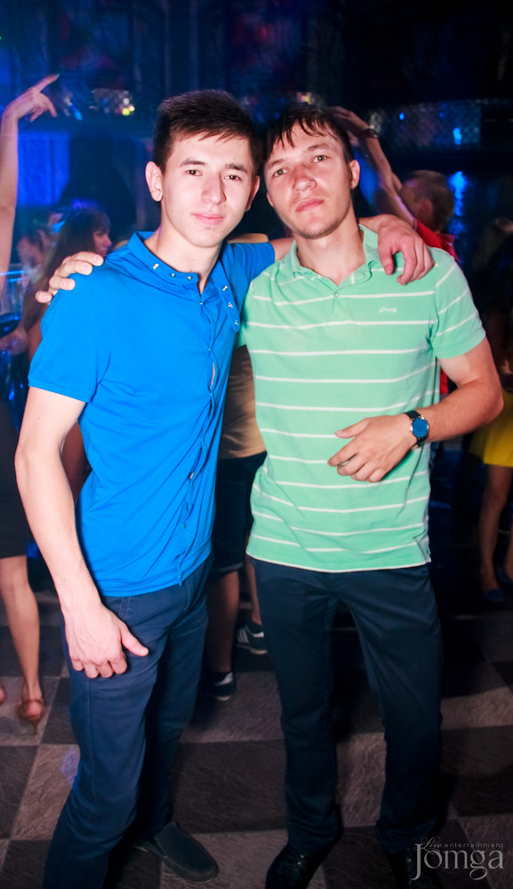 Фотография с Record shake-up в Опера