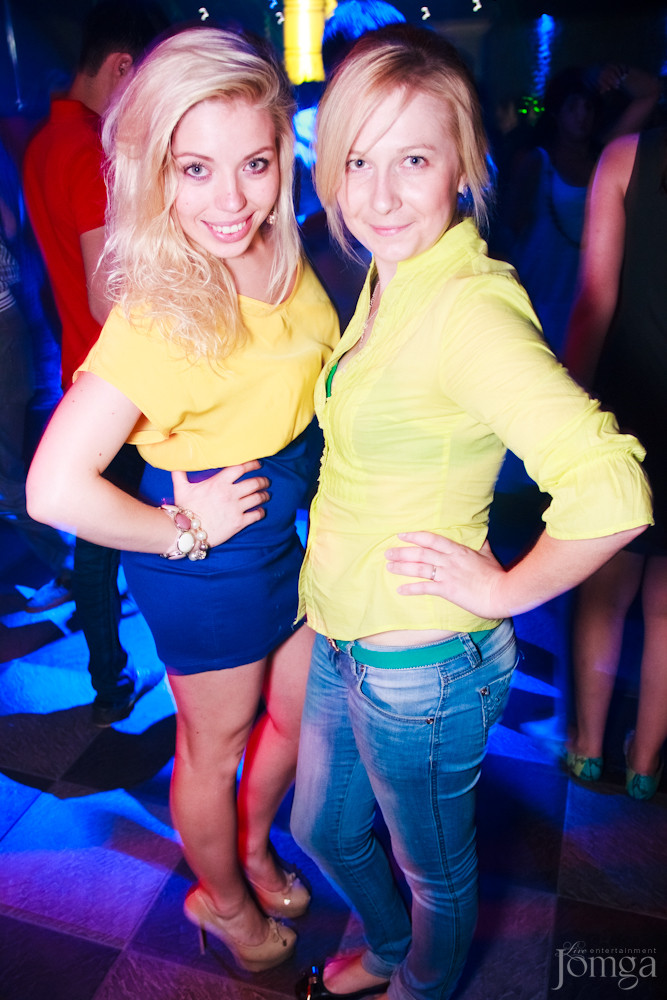 Фотография с Record shake-up в Опера