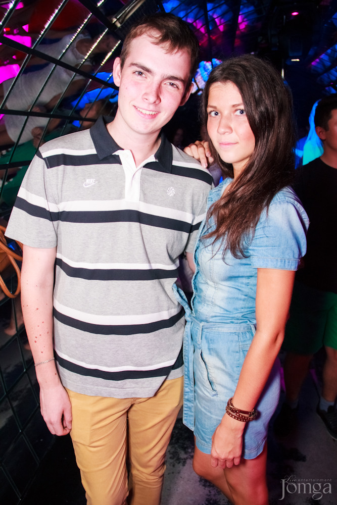 Фотография с Record shake-up в Опера