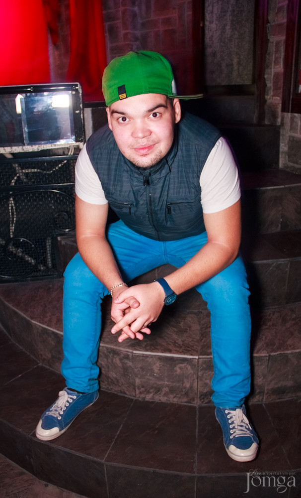 Фотография с Record shake-up в Опера