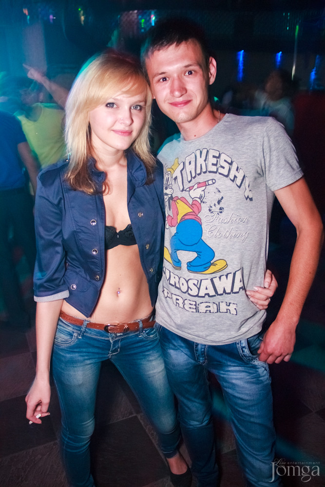 Фотография с Record shake-up в Опера