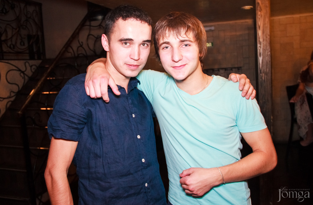 Фотография с Record shake-up в Опера