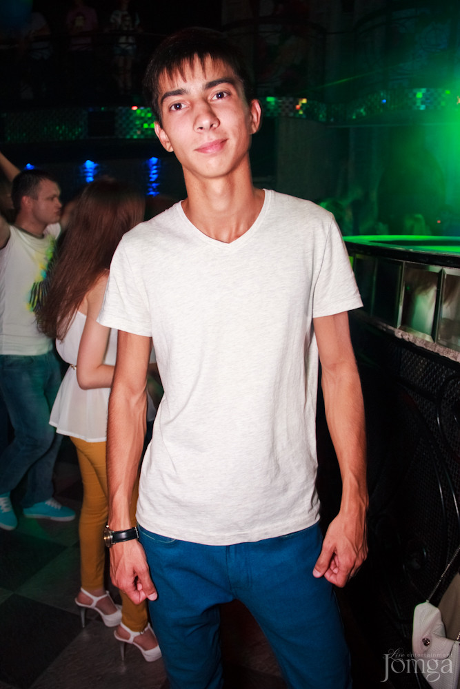 Фотография с Record shake-up в Опера