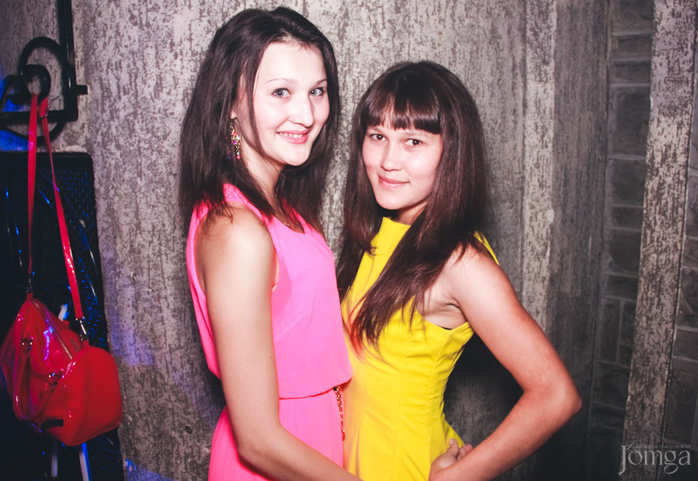 Фотография с Record shake-up в Опера