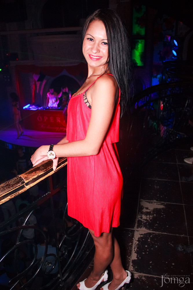 Фотография с Record shake-up в Опера