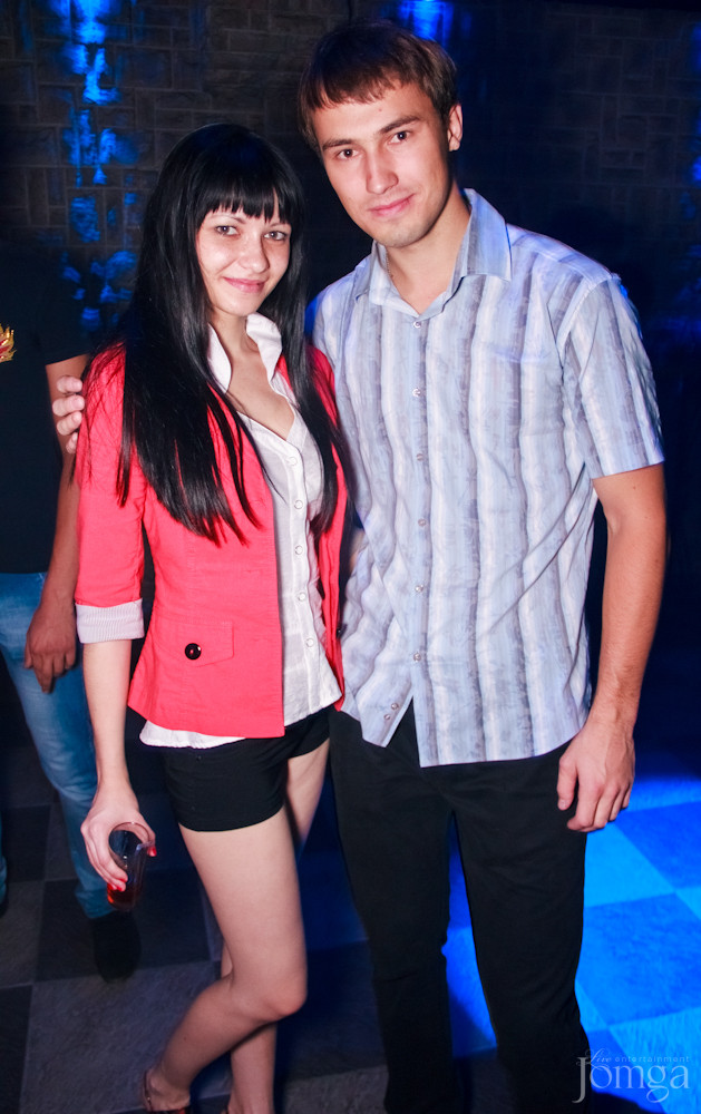 Фотография с Record shake-up в Опера