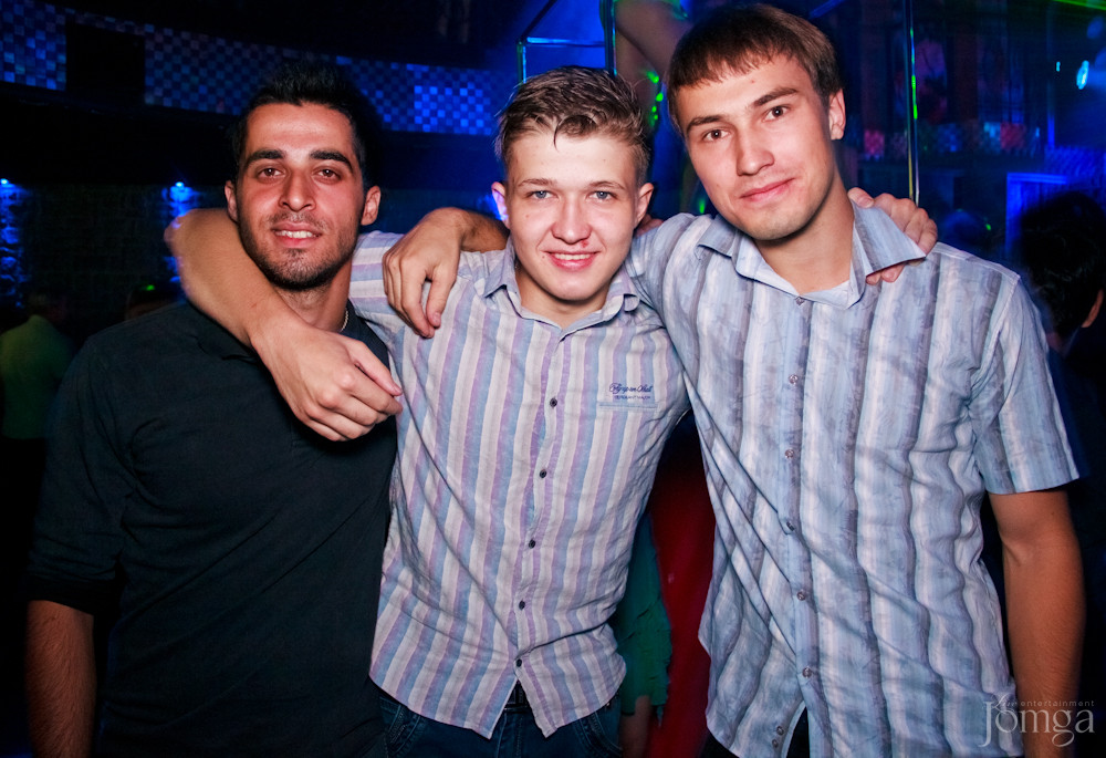 Фотография с Record shake-up в Опера