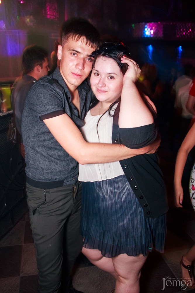 Фотография с Record shake-up в Опера