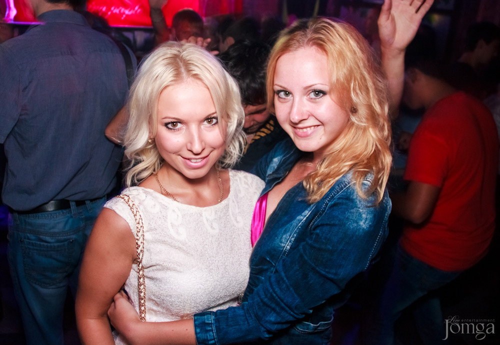 Фотография с Record shake-up в Опера