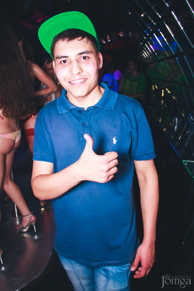 Фотография с Record shake-up в Опера