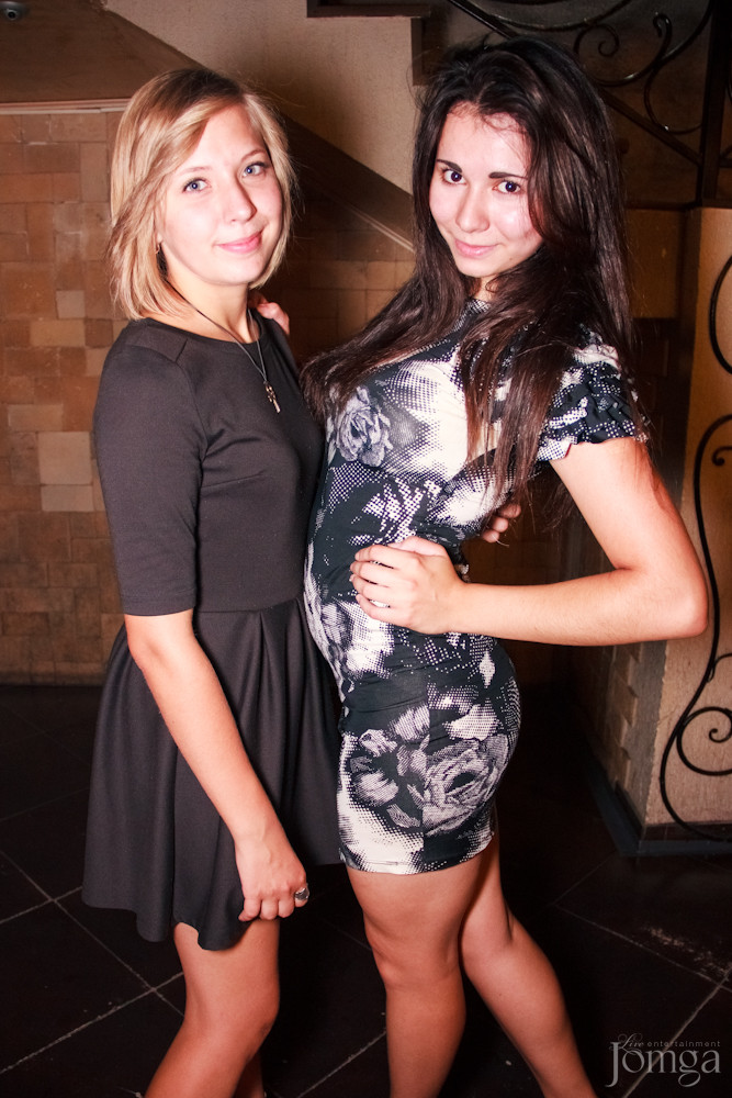 Фотография с Record shake-up в Опера