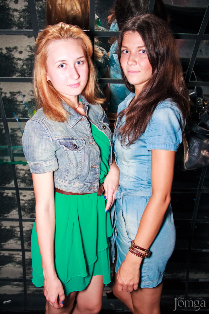 Фотография с Record shake-up в Опера