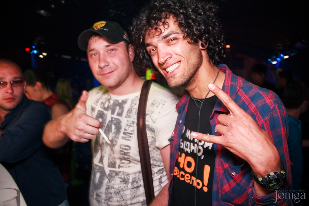 Фотография с Record shake-up в Опера