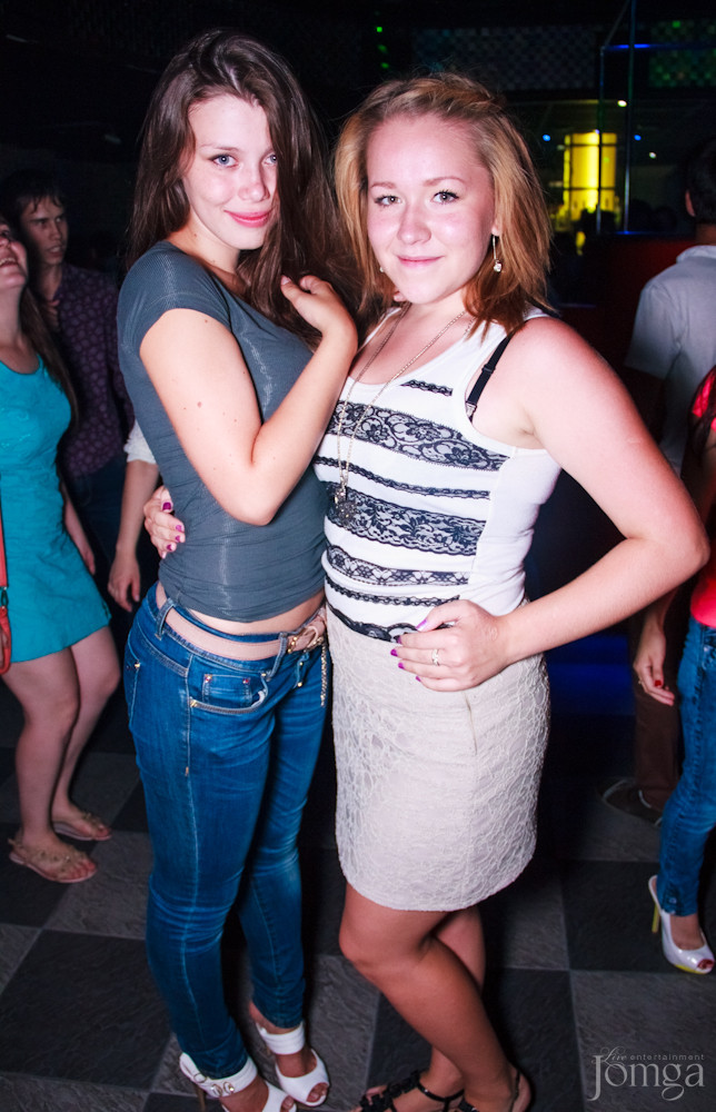 Фотография с Record shake-up в Опера