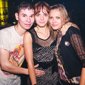 Танцы на воде! фото 42