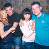 Танцы на воде! фото 76