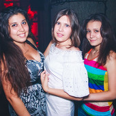 Танцы на воде! фото 65