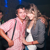 Танцы на воде! фото 58