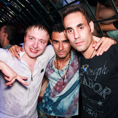 Танцы на воде! фото 64