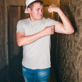 Танцы на воде! фото 98