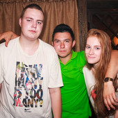 Танцы на воде! фото 61