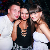 Танцы на воде! фото 63