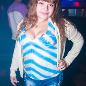 Танцы на воде! фото 40