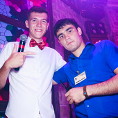 Танцы на воде! фото 82