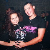 Танцы на воде! фото 67