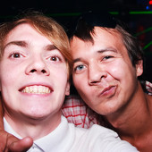 Танцы на воде! фото 43