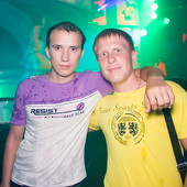 Танцы на воде! фото 37