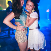 Танцы на воде! фото 60