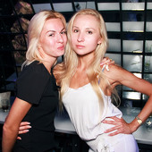 Танцы на воде! фото 91