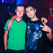 Танцы на воде! фото 97