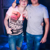 Танцы на воде! фото 49