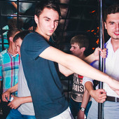 Танцы на воде! фото 93