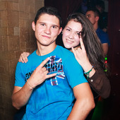 Танцы на воде! фото 90