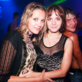 Танцы на воде! фото 51