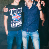 Танцы на воде! фото 66